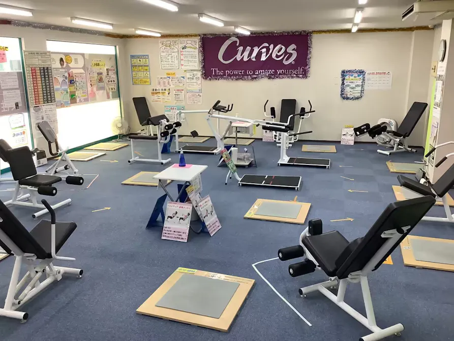 カーブス 広島祇園店の画像