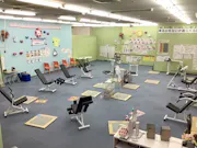 カーブス まるたか幸町店の画像