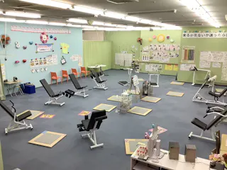 カーブス まるたか幸町店の写真3