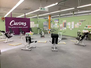 カーブス 西諫早店の写真3
