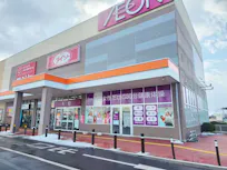 カーブス イオンタウン名取店の画像