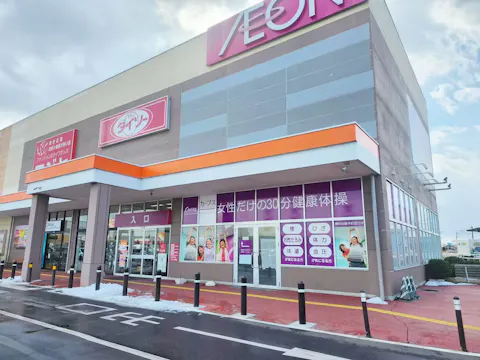 カーブス イオンタウン名取店の写真2