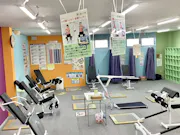 カーブス 新太田店の画像