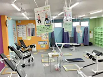 カーブス 新太田店の画像