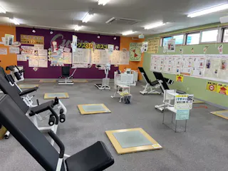 カーブス 沖縄中城店の写真3