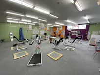 カーブス 熊本菊池店の画像
