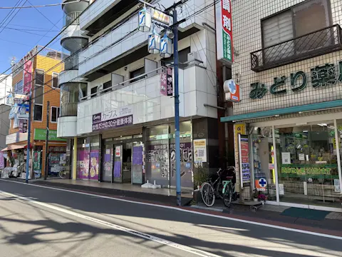 カーブス 雑色駅前店の写真2