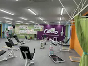 カーブス 雑色駅前店の画像