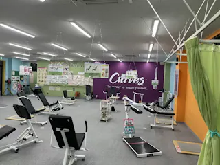 カーブス 雑色駅前店の写真3