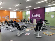 カーブス とちぎおおひら店の画像