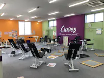 カーブス とちぎおおひら店の画像