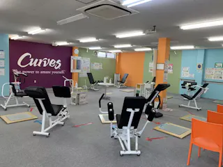 カーブス 沼津愛鷹店の写真3