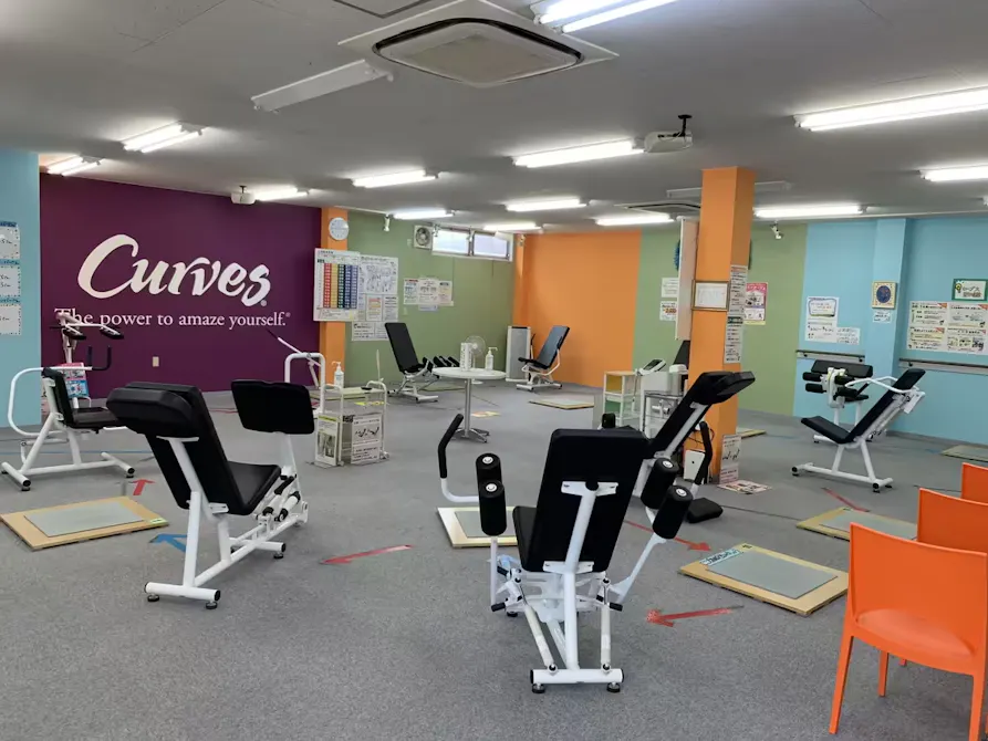 カーブス 沼津愛鷹店の画像