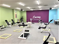 カーブス 豊橋なんじゃす店の画像