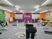 カーブス 吹田山田店の画像