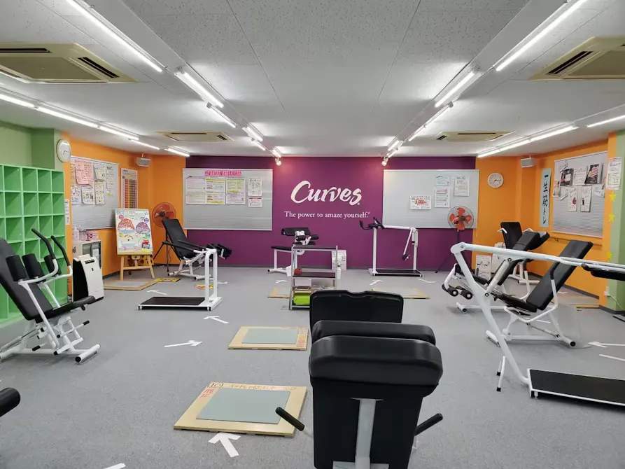 カーブス 吹田山田店の画像