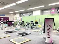 カーブス 浜北店の画像
