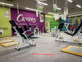 カーブス 豊田町駅前店の写真3