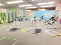 カーブス 横浜岡津店の画像