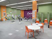 カーブス コピオあきる野店の画像