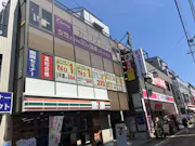 カーブス 雪が谷店の画像