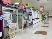 カーブス MEGAドン・キホーテUNY伊勢崎東店の画像