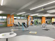 カーブス 新潟加茂店の画像