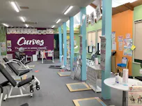 カーブス 新潟はなみずき店の画像