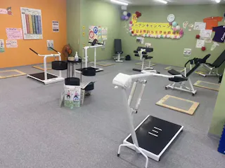カーブス 三国駅前商店街店の写真3