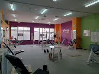 カーブス 大分わさだ店の画像