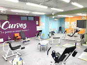 カーブス 板橋ときわ台店の画像