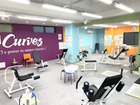 カーブス 板橋ときわ台店の画像