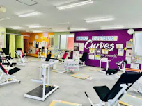 カーブス イオンタウン佐沼店の画像