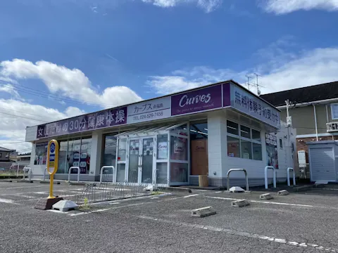 カーブス 南福島店の写真2