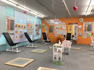 カーブス 行田店の写真3