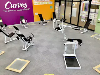カーブス ビバモール本庄桜店の写真3