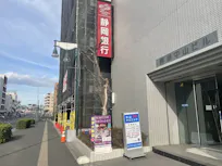 カーブス 中山駅北口店の画像