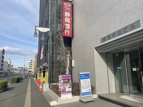 カーブス 中山駅北口店の写真2