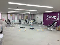 カーブス 中山駅北口店の画像