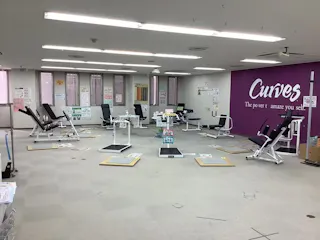 カーブス 中山駅北口店の写真3