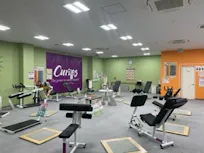 カーブス つくば松代店の画像