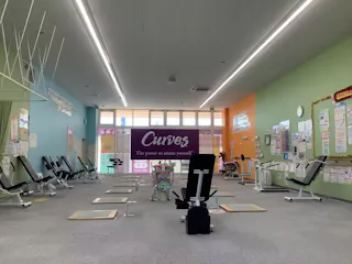 カーブス しずてつストア菊川南店の写真3