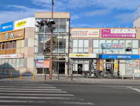 カーブス 鎌ヶ谷道野辺店の画像