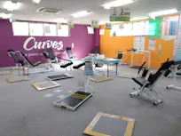 カーブス 鎌ヶ谷道野辺店の画像