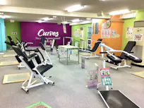 カーブス 篠崎町店の画像