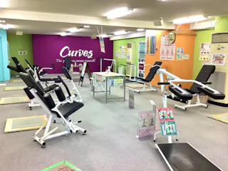 カーブス 篠崎町店の写真3