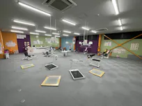 カーブス 甲府大里店の画像