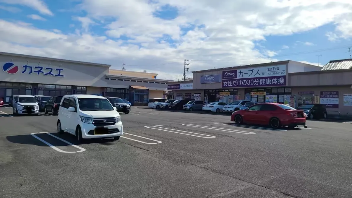 カーブス 羽島竹鼻店の画像