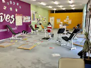 カーブス 羽島竹鼻店の画像