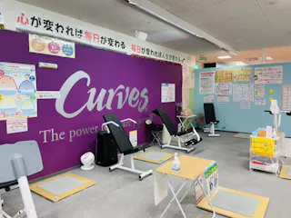 カーブス アピタ伊賀上野店の写真3